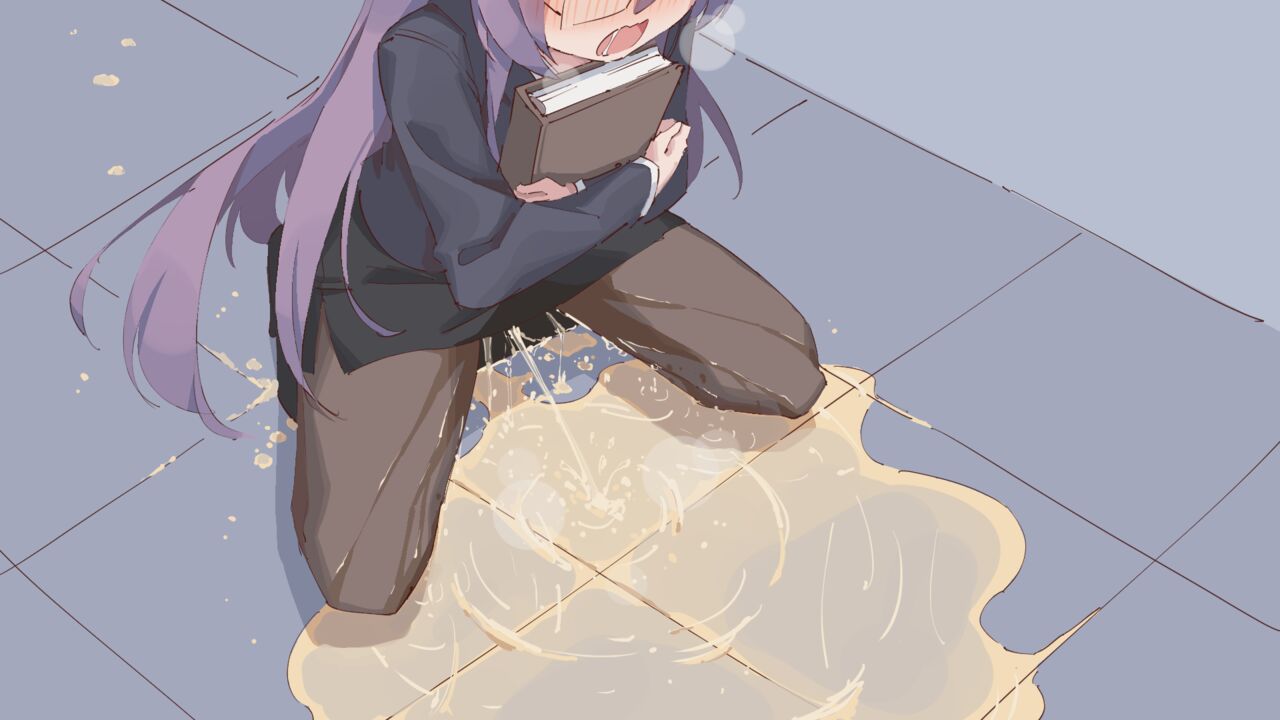 [Rune] おもらし絵16 numero di immagine  27