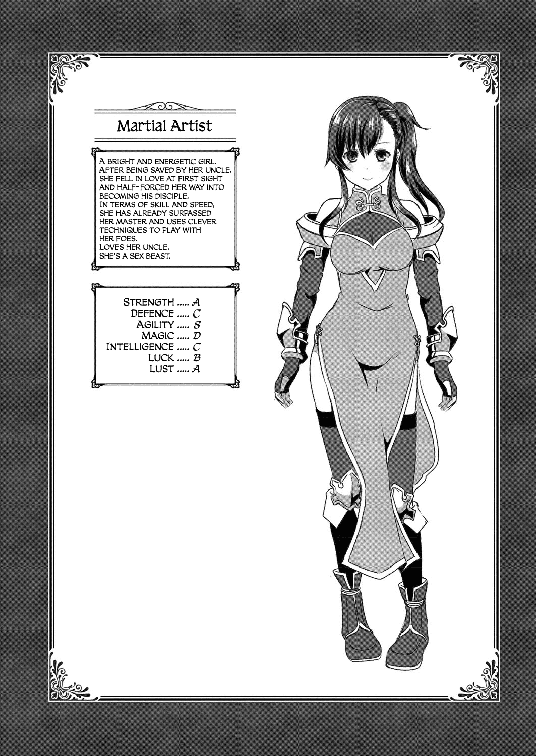 [Saionji Poruporu] Seidou Hero 2 Mei de Butouka no Onnanoko ga Yoru Osotte Kita Ken ni Tsuite [English] [Thennos Scans] 图片编号 24