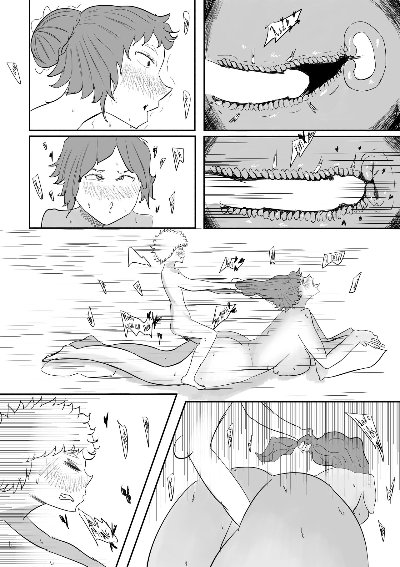 [Ello] Mom and Brother 2 [English] [Digital] 图片编号 18