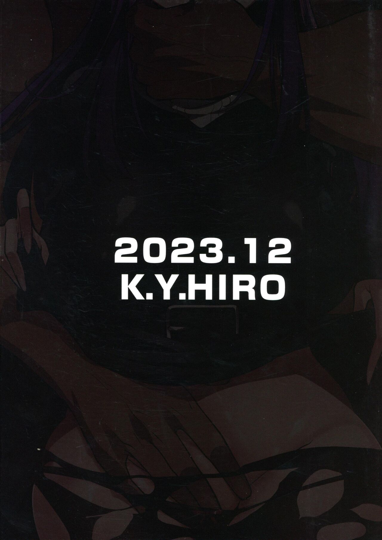 (C103) [K.Y.HIRO (K.Y.HIRO)] Fern  to Saimin Netorare-mura (Sousou no Frieren) imagen número 2