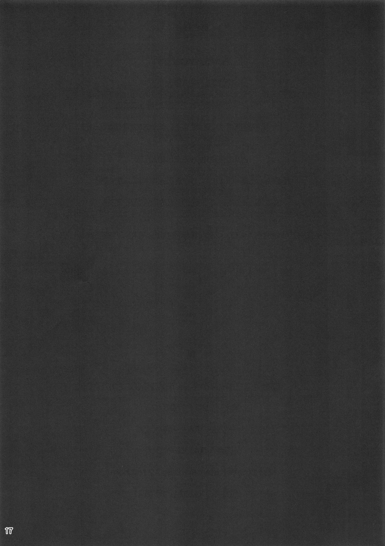 (COMITIA129) [Manguri Cannon (BANG-YOU)] Anal Master Miyuki vs Dekachin Oji-san image number 16