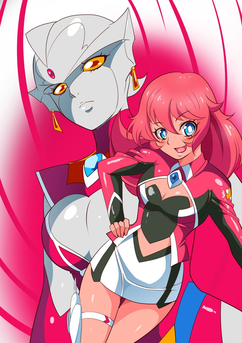 [Warabimochi] 银河女神 番外合集 [Chinese] [星月汉化] 图片编号 10