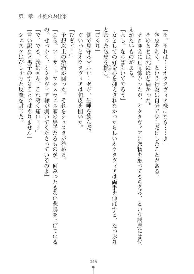 [竹内けん(作)/ 高瀬むぅ(画)]ハーレムヴァルキリー (二次元ドリーム文庫286) 이미지 번호 45