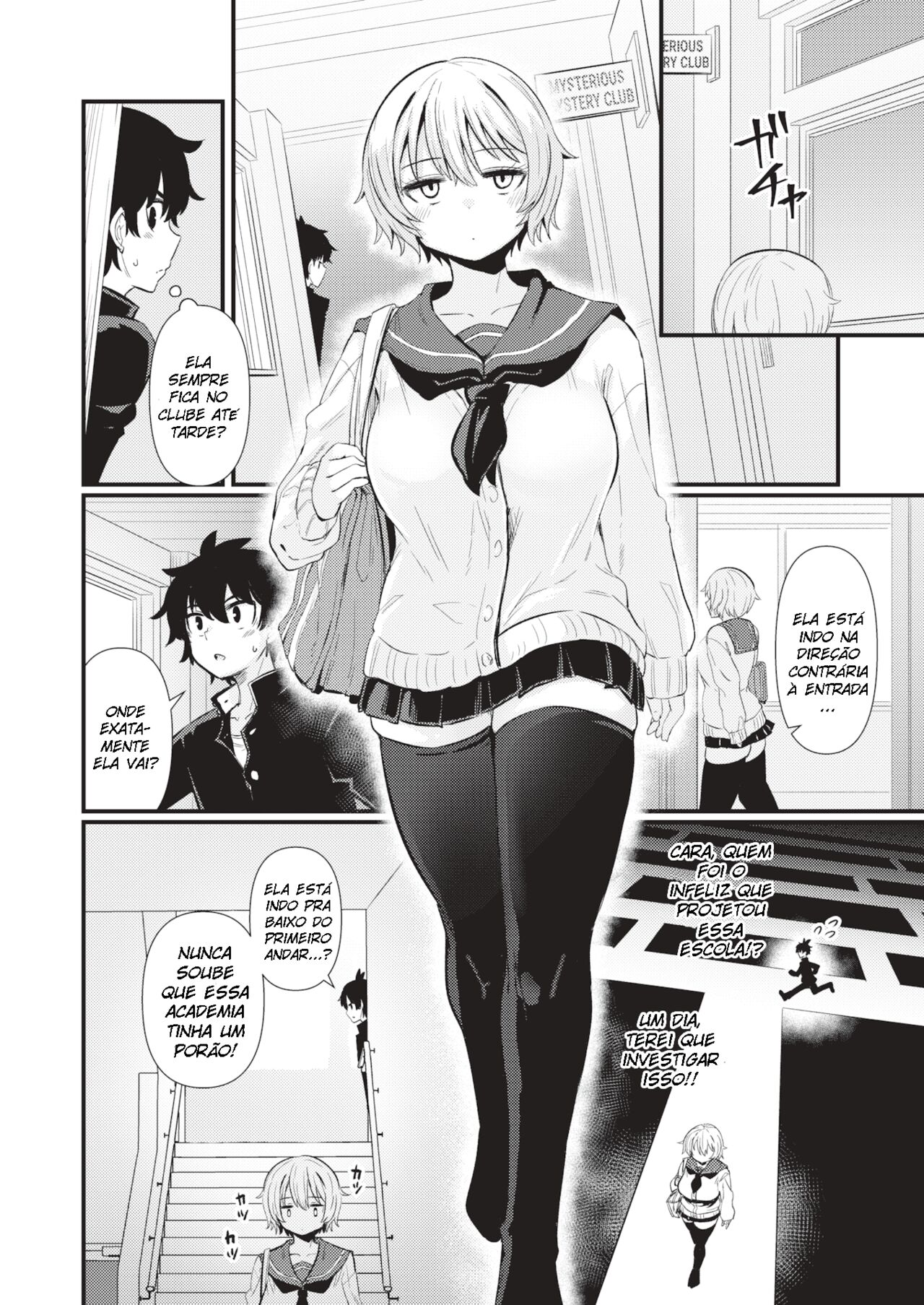 Gakuen FufuBu!! 이미지 번호 5