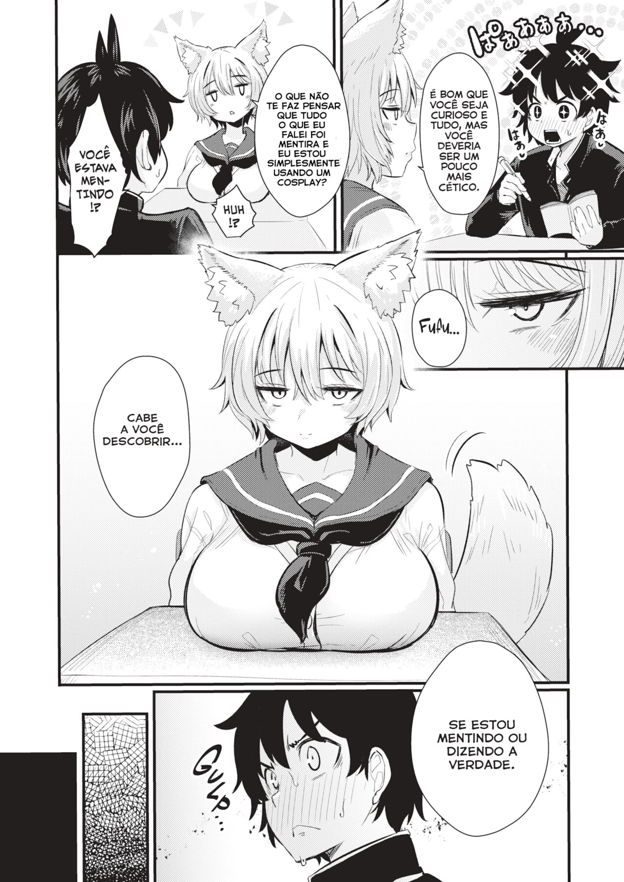 Gakuen FufuBu!! 이미지 번호 9