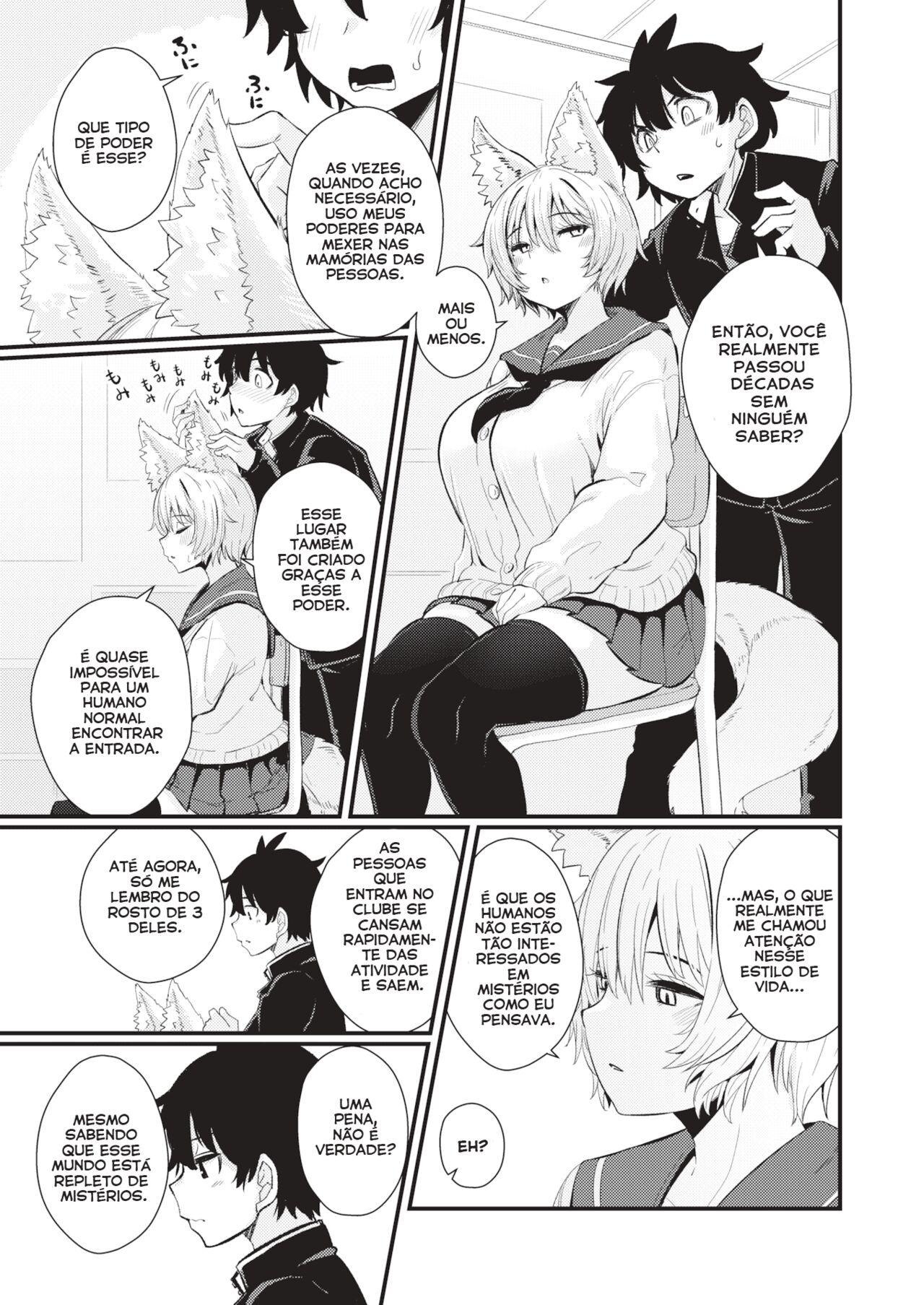 Gakuen FufuBu!! 이미지 번호 10