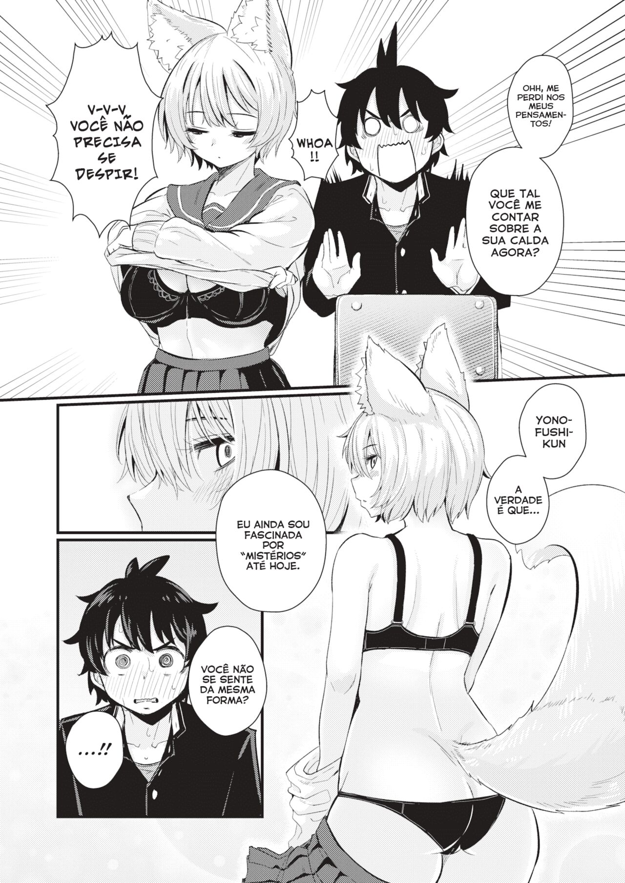 Gakuen FufuBu!! 이미지 번호 11