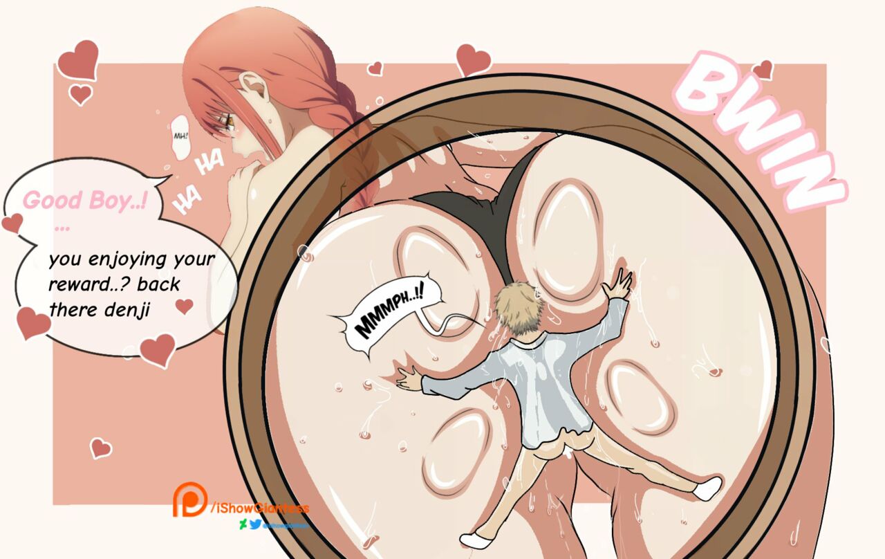 (ishowgiantess) iShowGiantess's Giantess collections imagen número 2