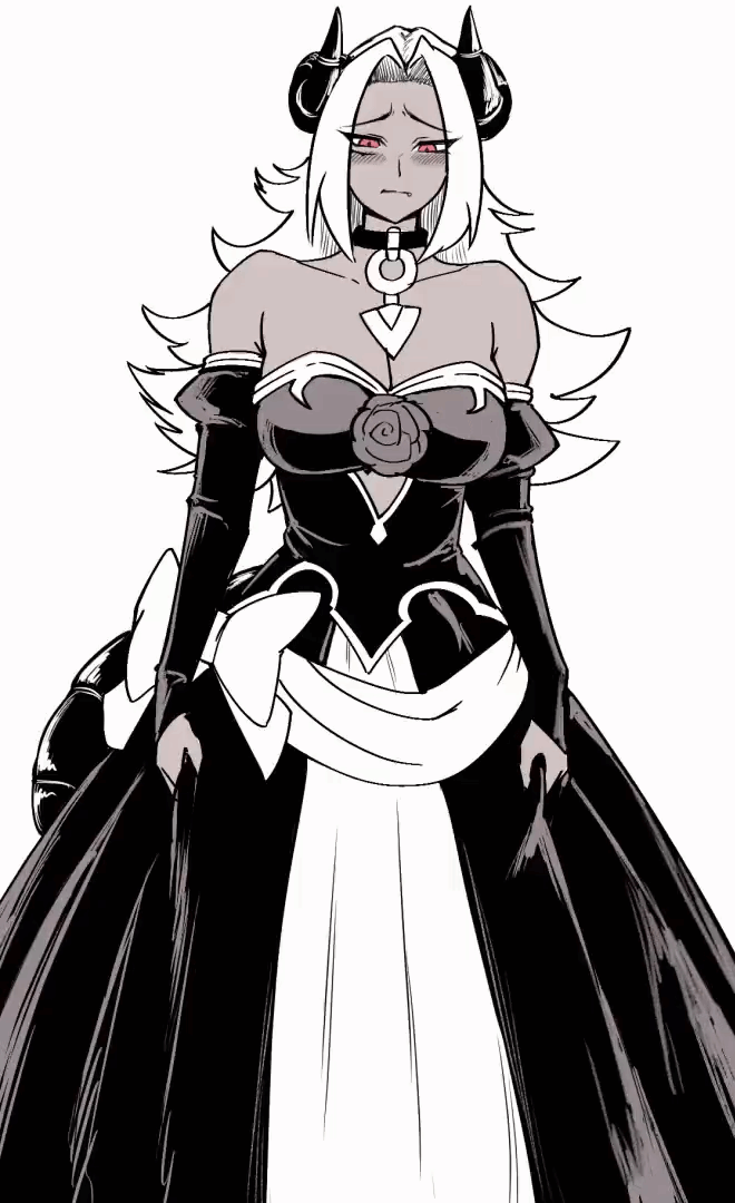 [PeaCh88] Demon King GF ch1-8 (+Patreon extra) [English][ongoing] image number 123