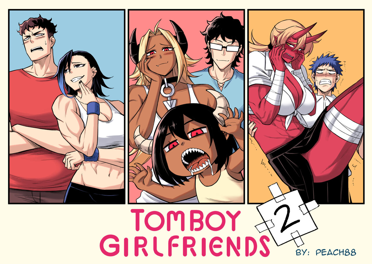 [PeaCh88] Demon King GF ch1-8 (+Patreon extra) [English][ongoing] image number 133