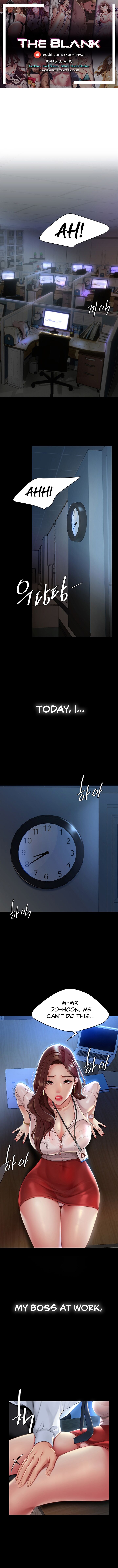 I’ll Eat Your Mom First [Chapter 01-05] [English] [ The Blank ] [Ongoing] imagen número 2