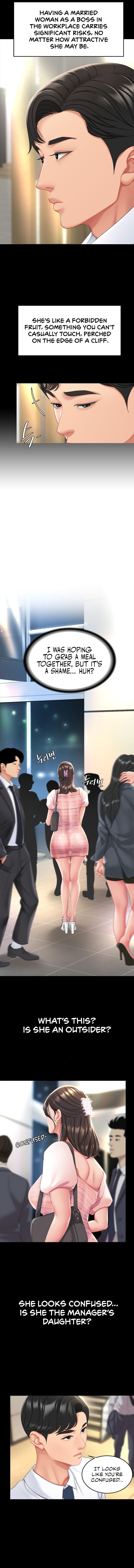 I’ll Eat Your Mom First [Chapter 01-05] [English] [ The Blank ] [Ongoing] imagen número 14