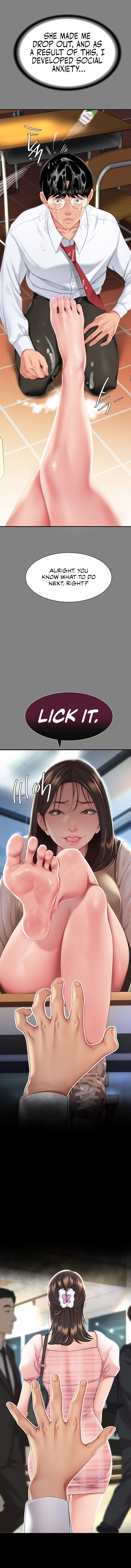 I’ll Eat Your Mom First [Chapter 01-05] [English] [ The Blank ] [Ongoing] imagen número 16