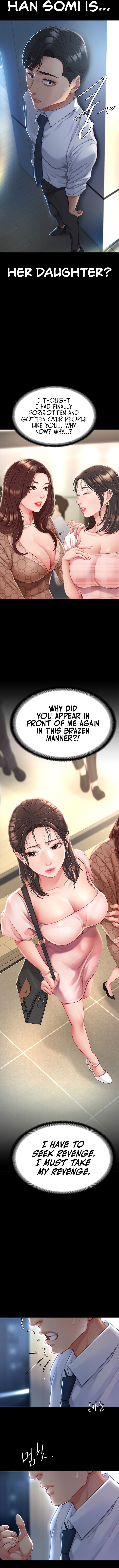 I’ll Eat Your Mom First [Chapter 01-05] [English] [ The Blank ] [Ongoing] imagen número 18