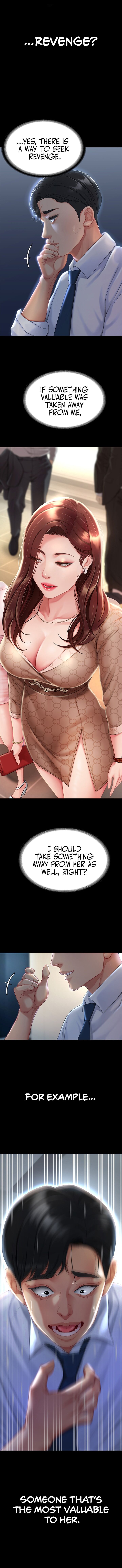 I’ll Eat Your Mom First [Chapter 01-05] [English] [ The Blank ] [Ongoing] imagen número 19