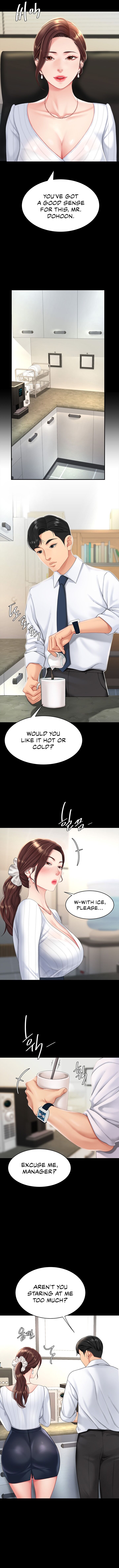 I’ll Eat Your Mom First [Chapter 01-05] [English] [ The Blank ] [Ongoing] imagen número 21