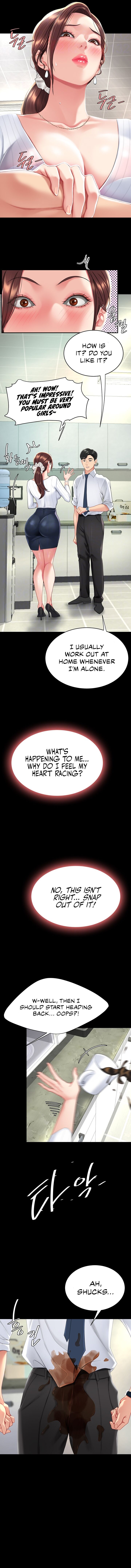 I’ll Eat Your Mom First [Chapter 01-05] [English] [ The Blank ] [Ongoing] imagen número 27