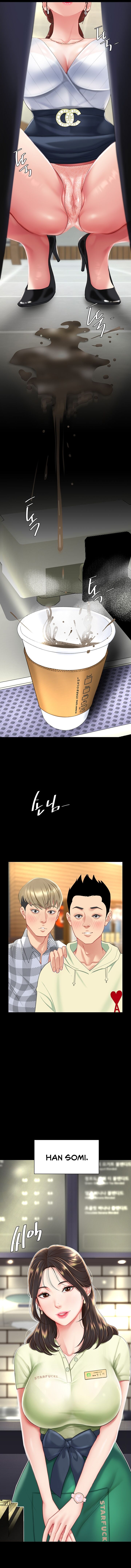 I’ll Eat Your Mom First [Chapter 01-05] [English] [ The Blank ] [Ongoing] imagen número 30