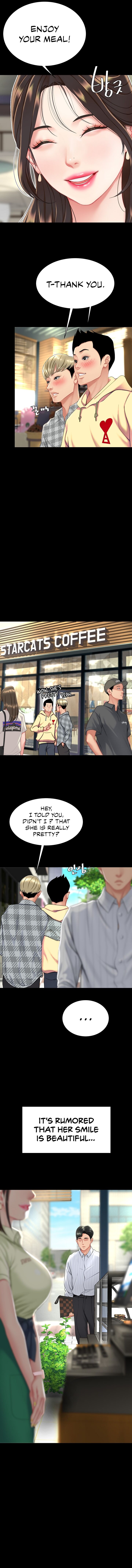 I’ll Eat Your Mom First [Chapter 01-05] [English] [ The Blank ] [Ongoing] imagen número 31