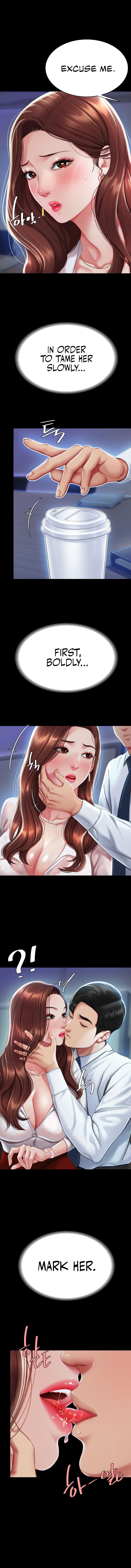 I’ll Eat Your Mom First [Chapter 01-05] [English] [ The Blank ] [Ongoing] imagen número 37