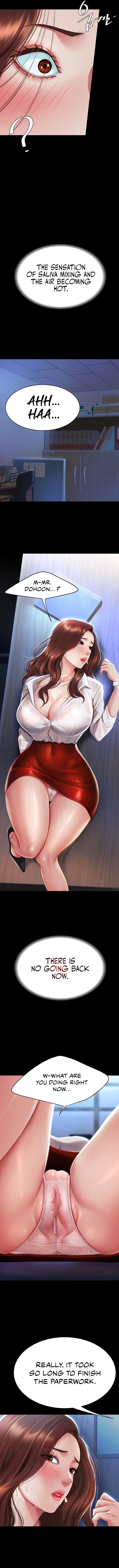 I’ll Eat Your Mom First [Chapter 01-05] [English] [ The Blank ] [Ongoing] imagen número 38