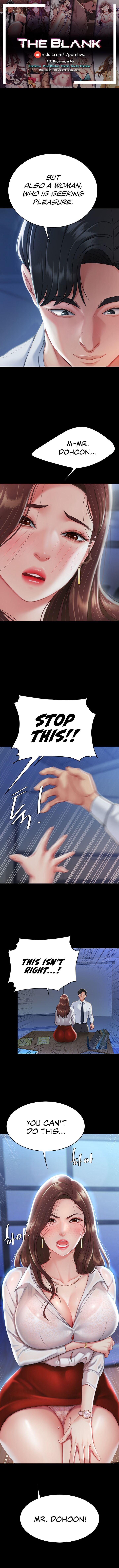 I’ll Eat Your Mom First [Chapter 01-05] [English] [ The Blank ] [Ongoing] imagen número 43