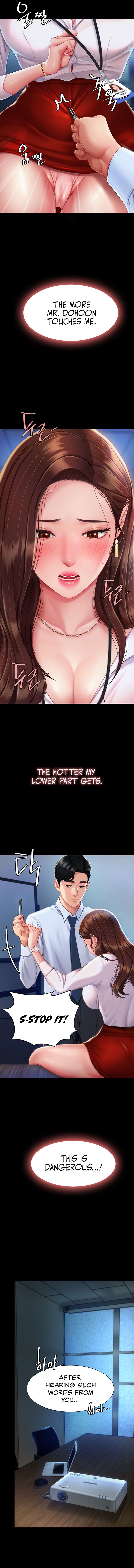 I’ll Eat Your Mom First [Chapter 01-05] [English] [ The Blank ] [Ongoing] imagen número 46