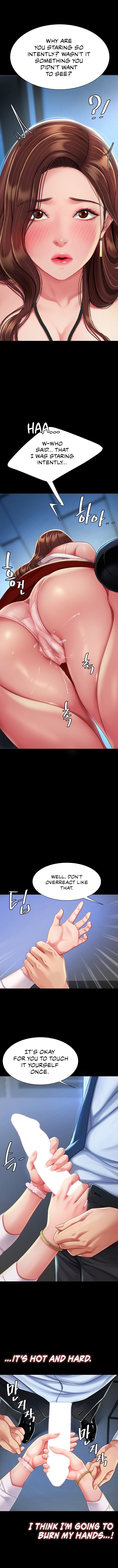 I’ll Eat Your Mom First [Chapter 01-05] [English] [ The Blank ] [Ongoing] imagen número 52