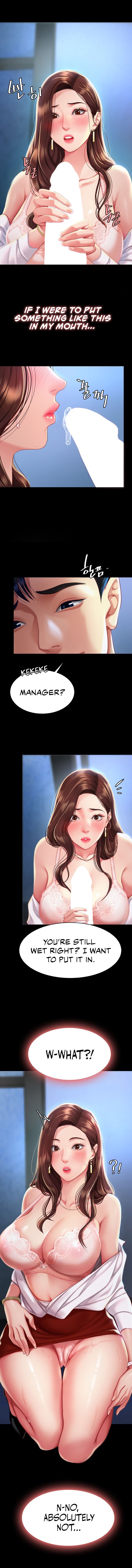 I’ll Eat Your Mom First [Chapter 01-05] [English] [ The Blank ] [Ongoing] imagen número 53