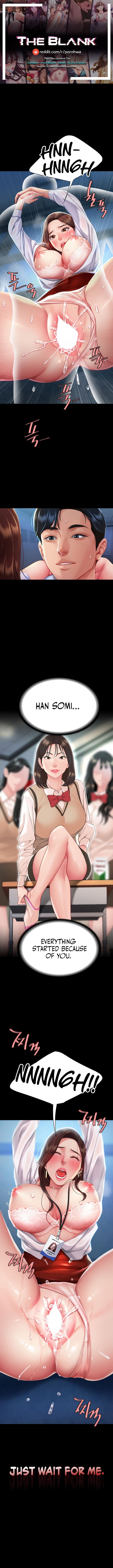 I’ll Eat Your Mom First [Chapter 01-05] [English] [ The Blank ] [Ongoing] imagen número 61