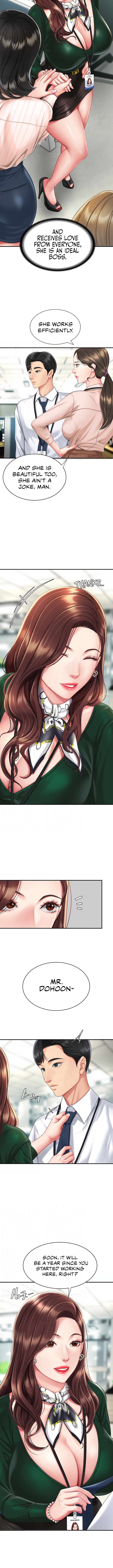 I’ll Eat Your Mom First [Chapter 01-05] [English] [ The Blank ] [Ongoing] imagen número 63