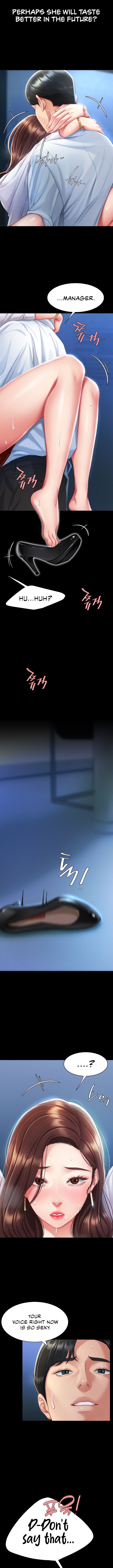 I’ll Eat Your Mom First [Chapter 01-05] [English] [ The Blank ] [Ongoing] imagen número 67