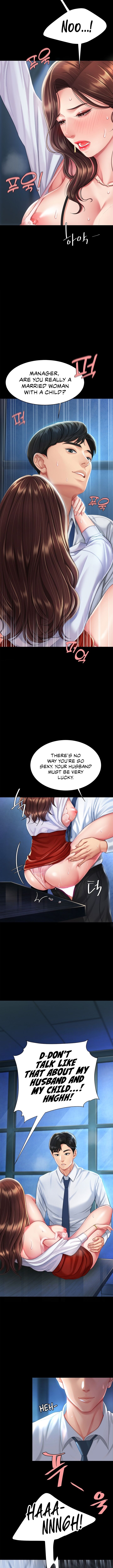 I’ll Eat Your Mom First [Chapter 01-05] [English] [ The Blank ] [Ongoing] imagen número 68