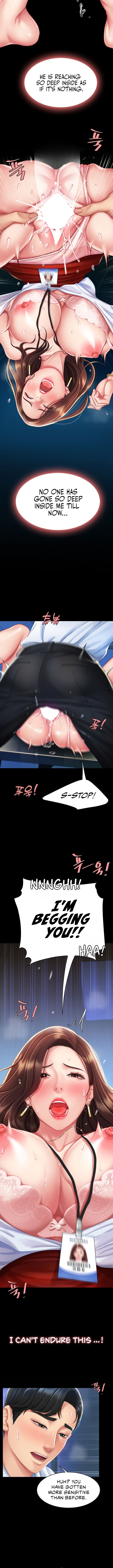 I’ll Eat Your Mom First [Chapter 01-05] [English] [ The Blank ] [Ongoing] imagen número 70