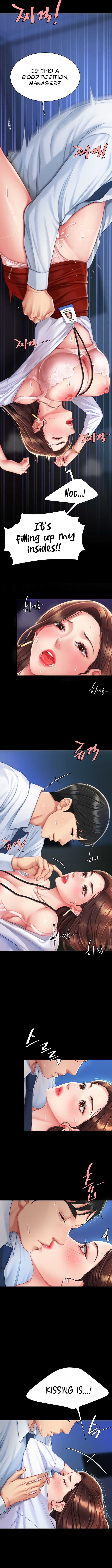 I’ll Eat Your Mom First [Chapter 01-05] [English] [ The Blank ] [Ongoing] imagen número 71