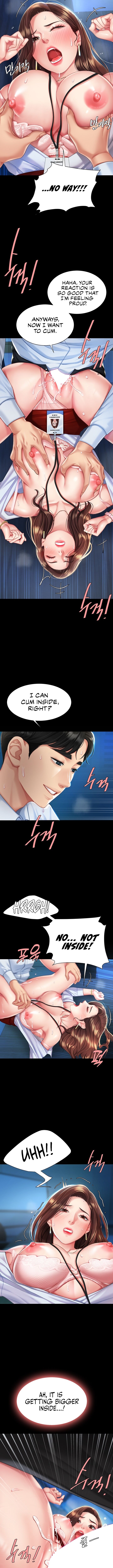 I’ll Eat Your Mom First [Chapter 01-05] [English] [ The Blank ] [Ongoing] imagen número 74