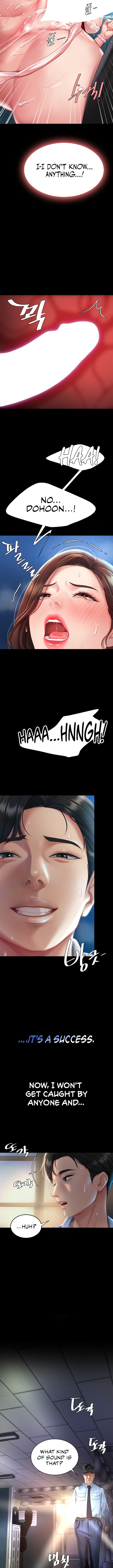 I’ll Eat Your Mom First [Chapter 01-05] [English] [ The Blank ] [Ongoing] imagen número 75