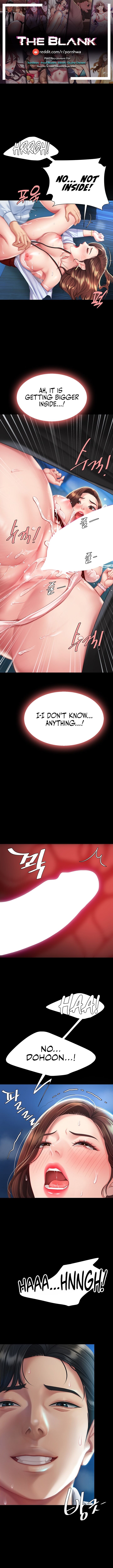 I’ll Eat Your Mom First [Chapter 01-05] [English] [ The Blank ] [Ongoing] imagen número 77