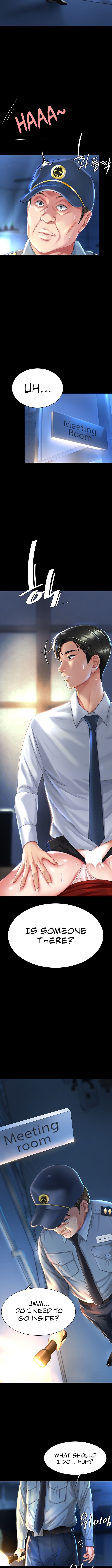 I’ll Eat Your Mom First [Chapter 01-05] [English] [ The Blank ] [Ongoing] imagen número 79