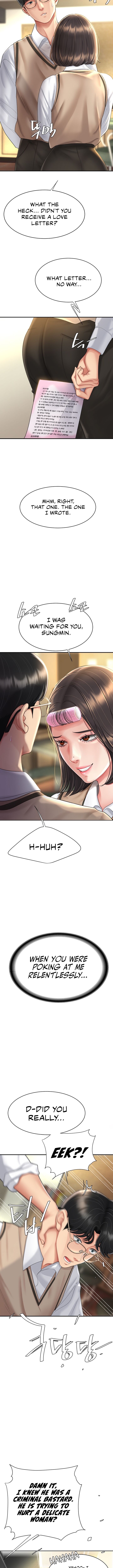 I’ll Eat Your Mom First [Chapter 01-05] [English] [ The Blank ] [Ongoing] imagen número 83