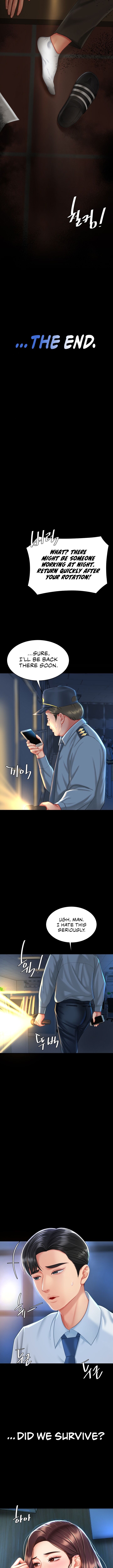 I’ll Eat Your Mom First [Chapter 01-05] [English] [ The Blank ] [Ongoing] imagen número 85