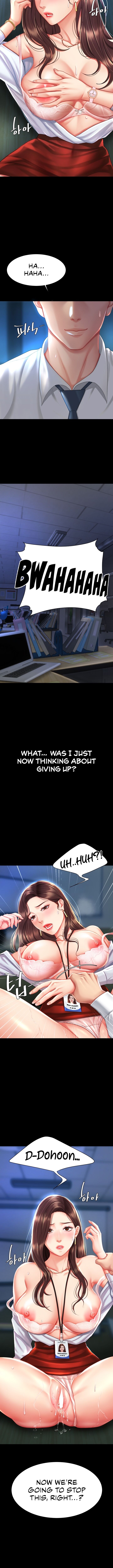 I’ll Eat Your Mom First [Chapter 01-05] [English] [ The Blank ] [Ongoing] imagen número 86