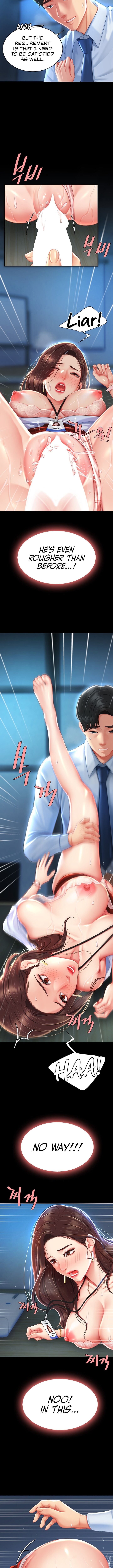 I’ll Eat Your Mom First [Chapter 01-05] [English] [ The Blank ] [Ongoing] imagen número 88