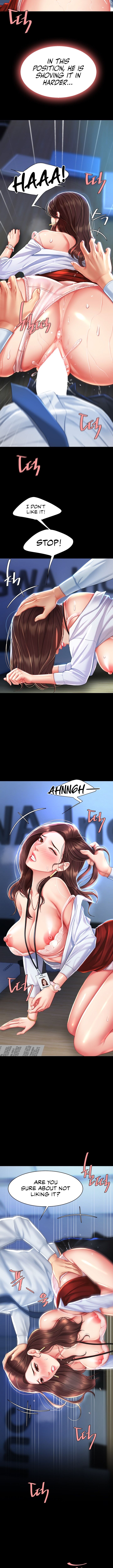 I’ll Eat Your Mom First [Chapter 01-05] [English] [ The Blank ] [Ongoing] imagen número 89