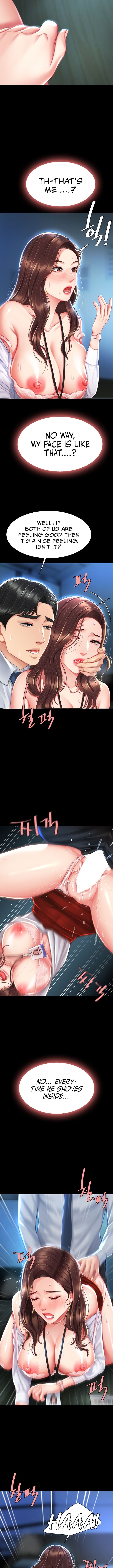 I’ll Eat Your Mom First [Chapter 01-05] [English] [ The Blank ] [Ongoing] imagen número 91