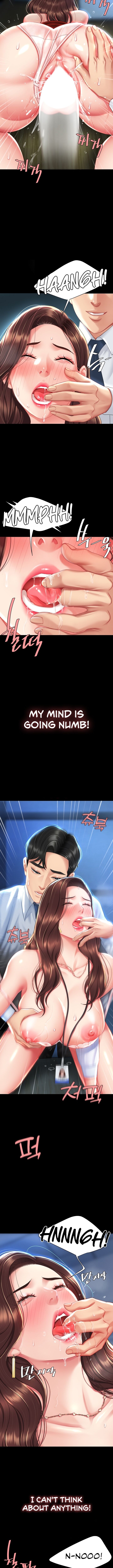 I’ll Eat Your Mom First [Chapter 01-05] [English] [ The Blank ] [Ongoing] imagen número 92