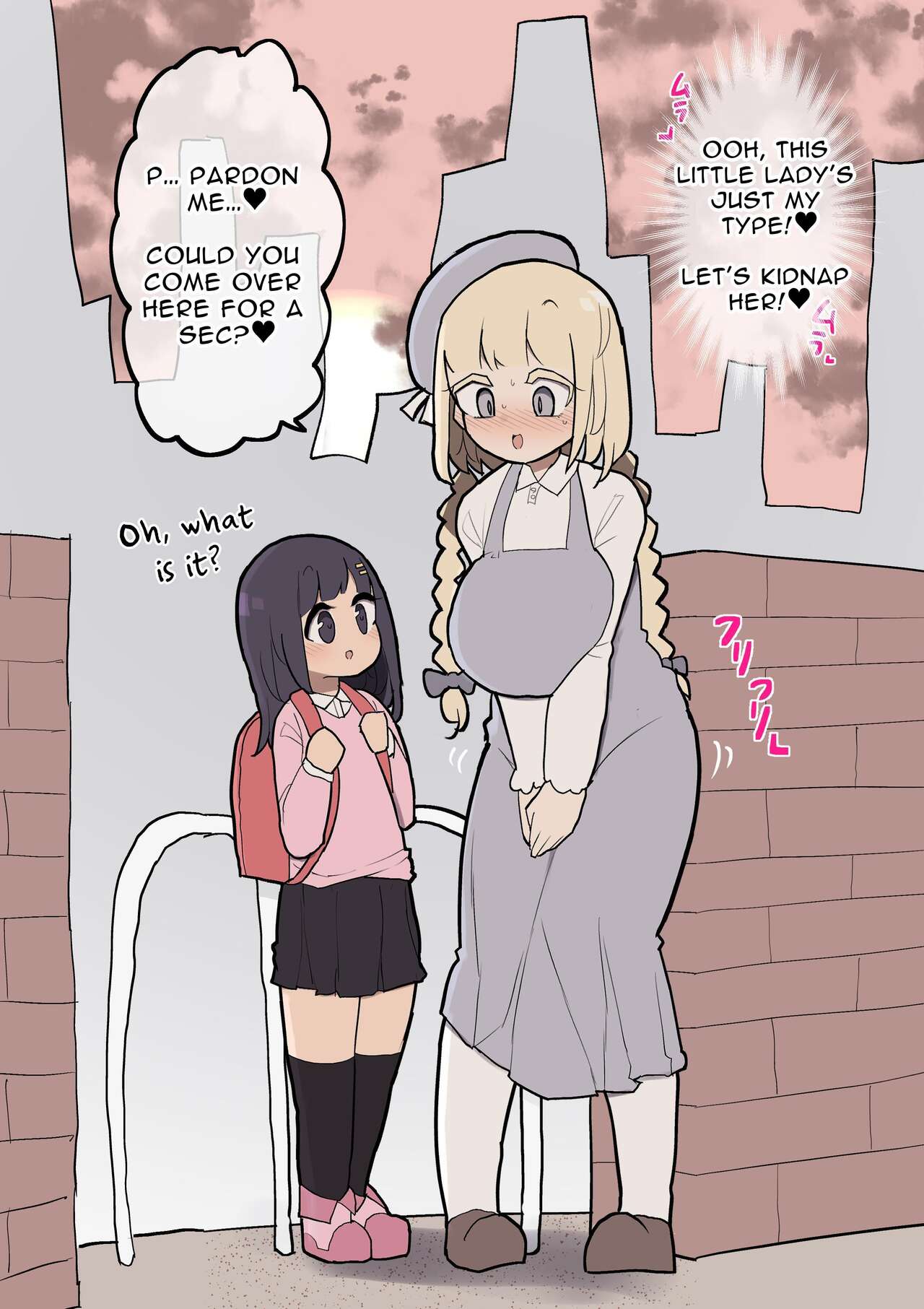 [Izumo Gasshuukoku (Momomo Gasshuukoku)] Collection of Ludicrous Futanari Manga 3 [English] [OCD Translations] imagen número 56