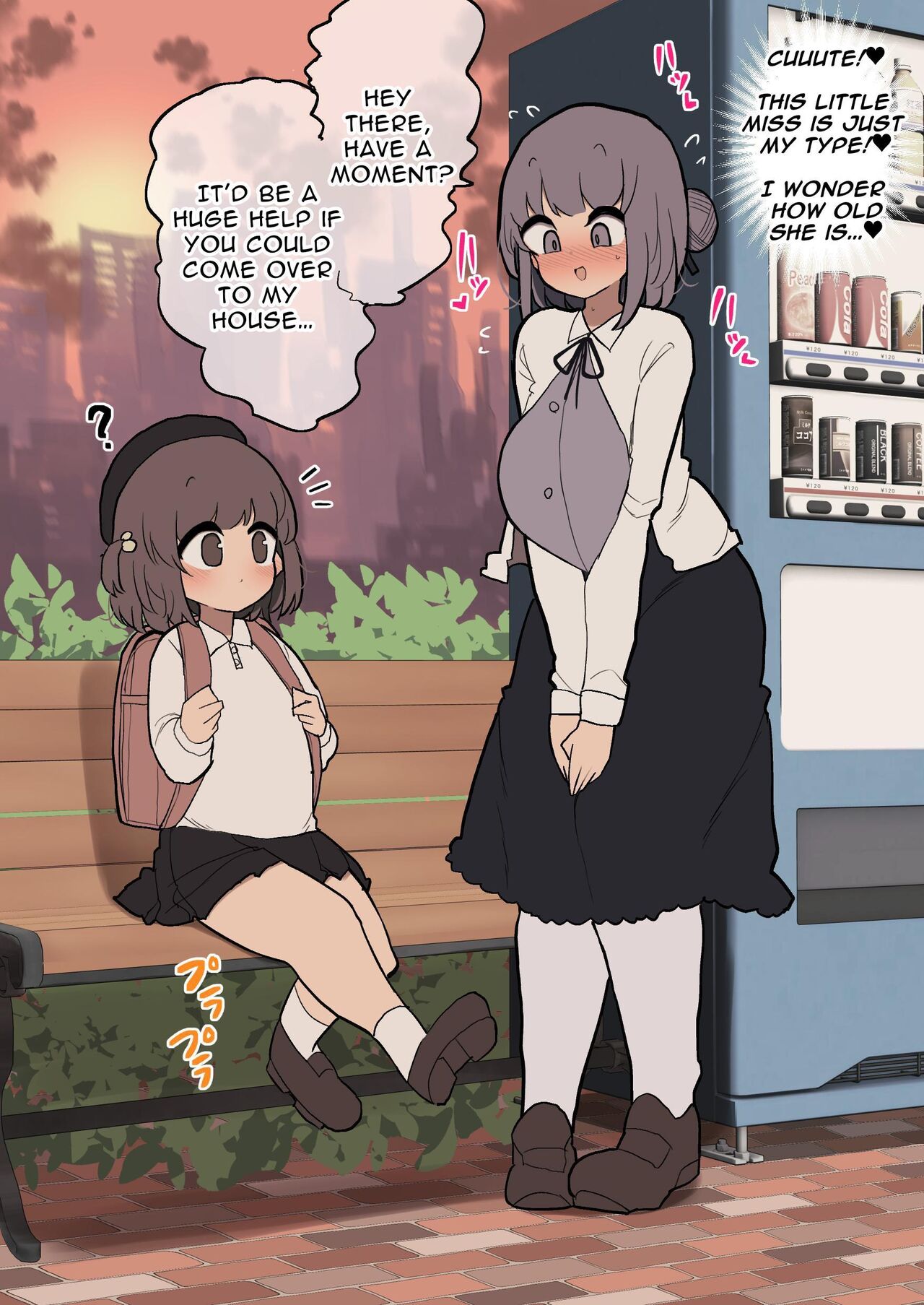 [Izumo Gasshuukoku (Momomo Gasshuukoku)] Collection of Ludicrous Futanari Manga 3 [English] [OCD Translations] imagen número 58