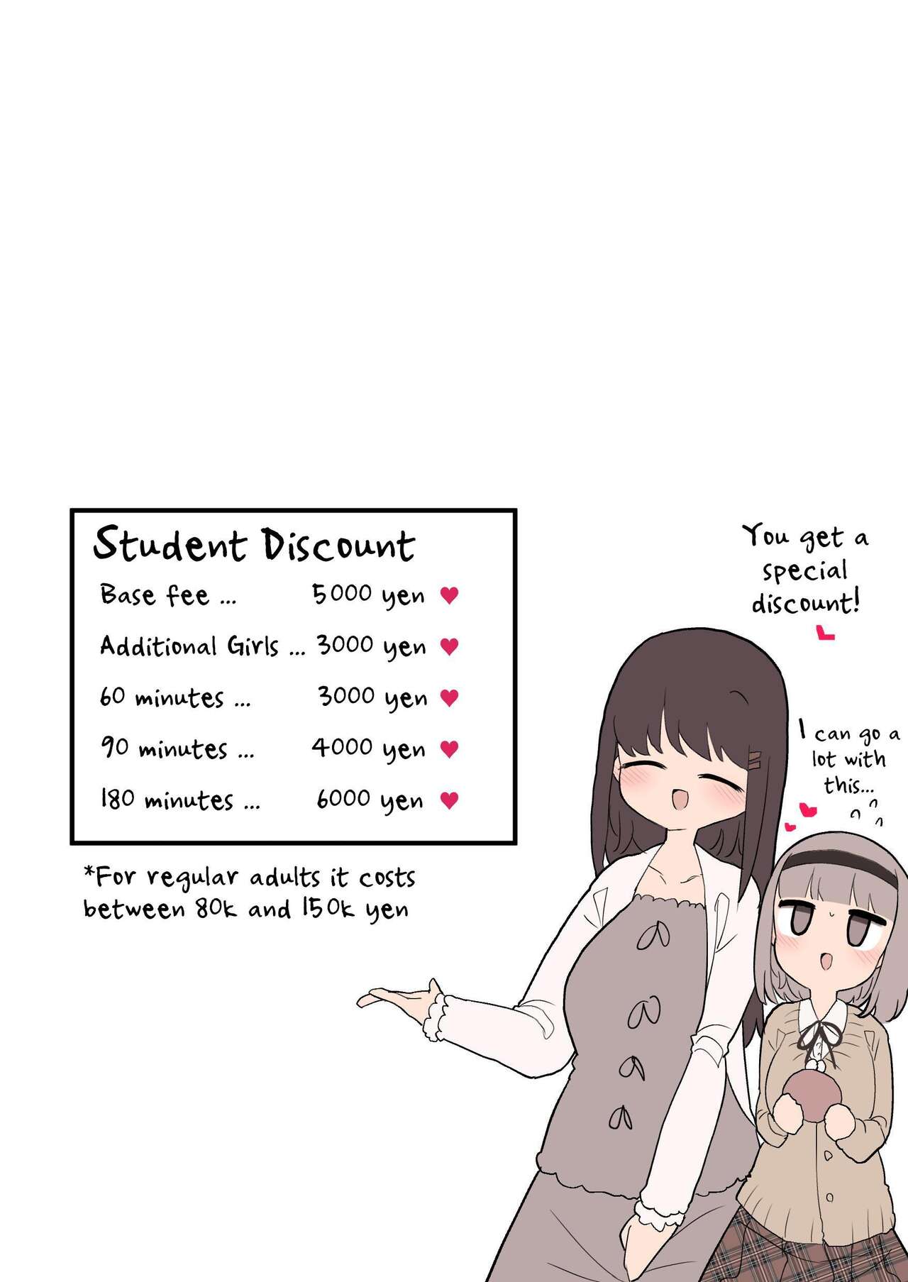 [Izumo Gasshuukoku (Momomo Gasshuukoku)] Collection of Ludicrous Futanari Manga 3 [English] [OCD Translations] imagen número 77