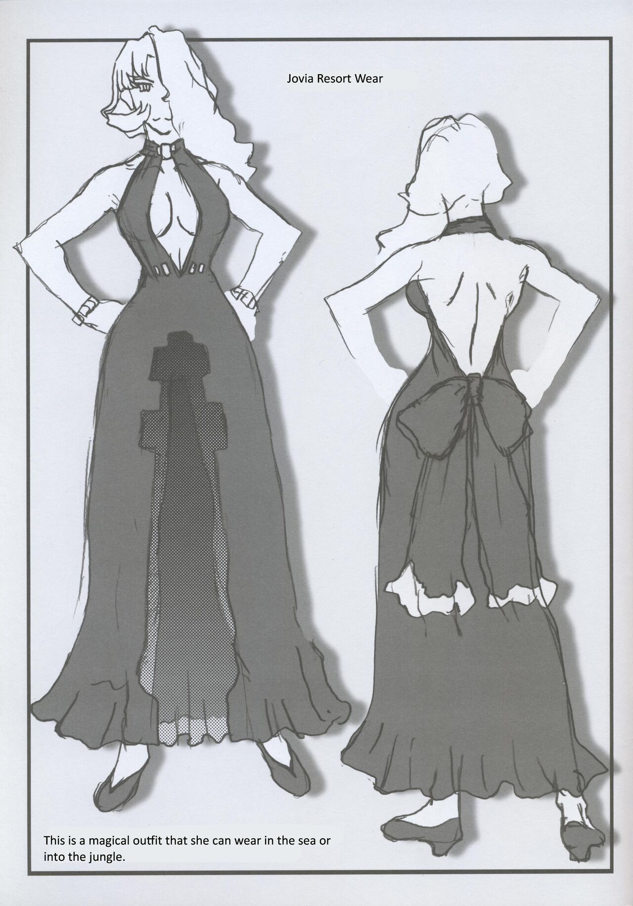 (C101) [Kajishima Onsen (Kajishima Masaki)] Omatsuri Zenjitsu no Yoru Tenchi Ban 22.12 (Tenchi Muyo) numero di immagine  19